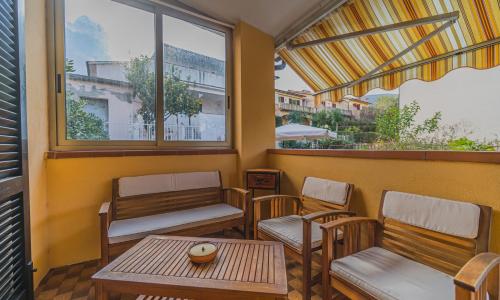 Trilocale Naldina a Marciana Marina