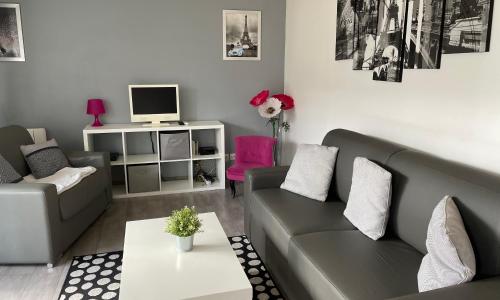 Studio Disneyland Paris - Terrasse