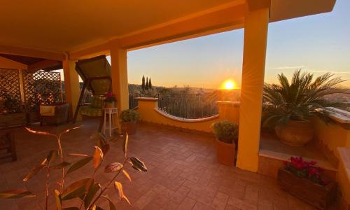 Alloggio turistico La Maison de Matì