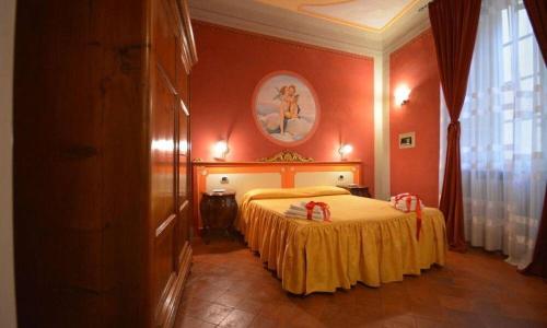 Antica Residenza del Gallo