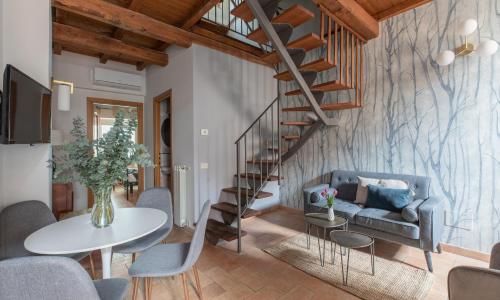 iFlat Charming Apartment near Piazza Venezia