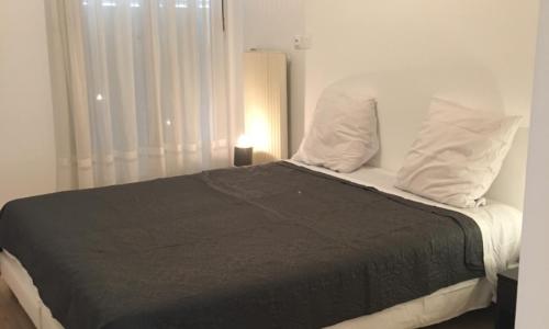 T3 avec parking gratuit sur place à Toulouse