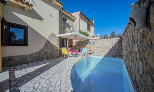 Villa Tiziana&Alessia