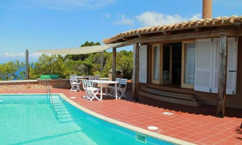 Villa Le Filaschi - Key to Villas