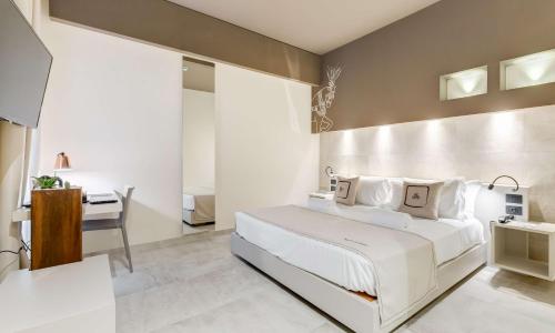 Best Western Plus Hotel Terre di Eolo