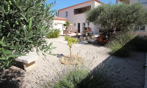 Hôtel et Résidence de la Transhumance