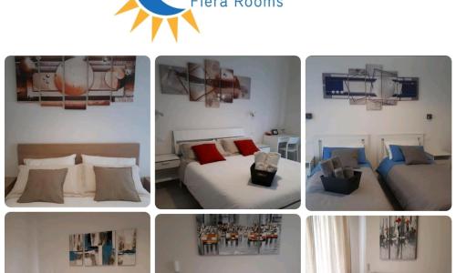 SoleLuna Fiera 6 Rooms