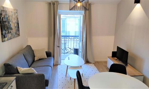 Hypercentre lamartine 505