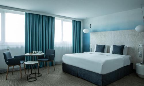 Mercure Vannes Le Port