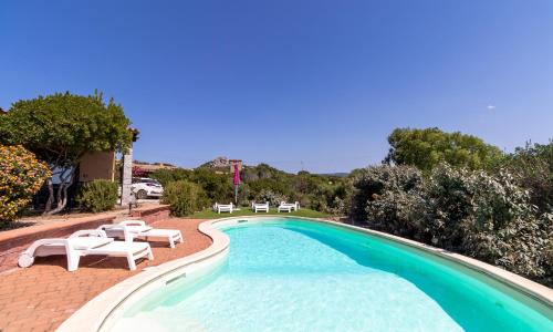 RESIDENCE STELLA MARINA - INFINITYHOLIDAYS