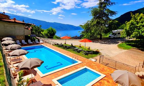 Residence Casa Silvana