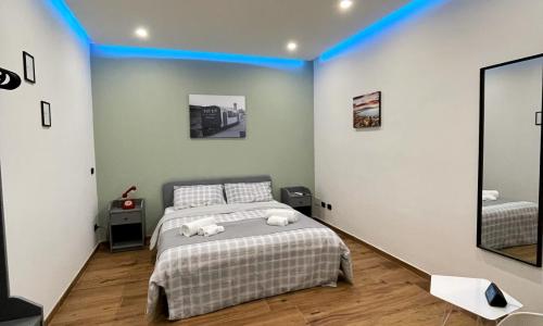 Pozzuoli B&B exSofer