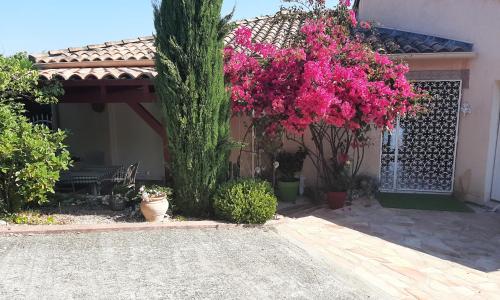 Chambre d'hote Casa Tozza