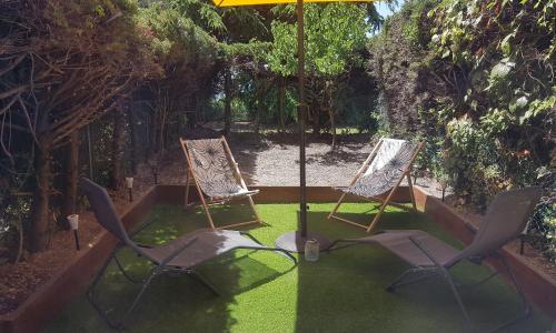 Studio Le Pénéqué des Anges