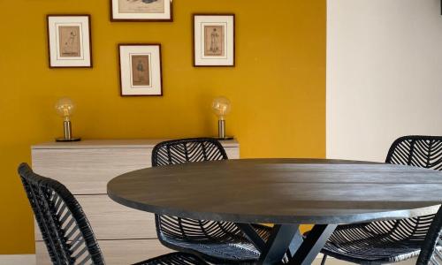 5 Viale Fano Apartment