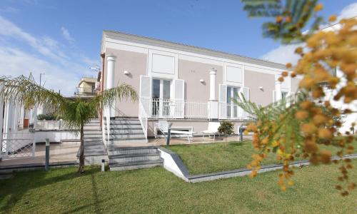 Pompei BnB Maison de Charme