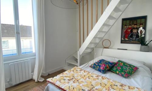 Studio Duplex Bénodet