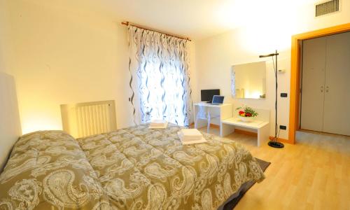 Bed and Breakfast La Sosta