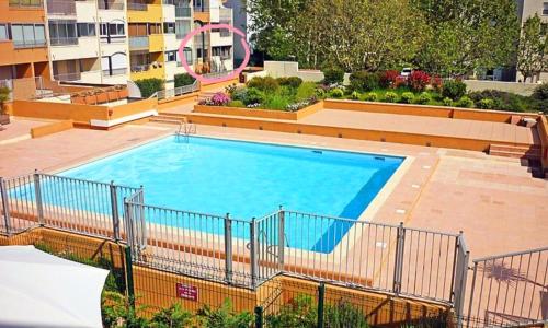 Appartement Port Dauphin