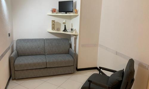 Nido di Riva - monolocale