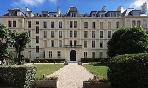 Sublime appartement centre, parc et parking