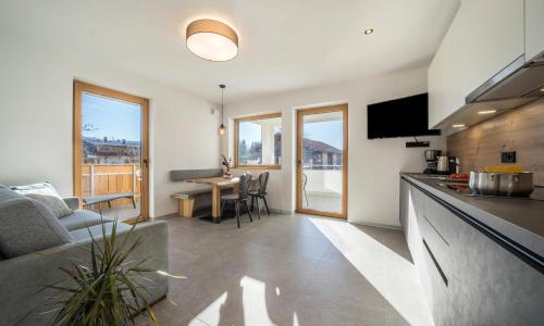 sunnig Apartment Sonnenaufgang