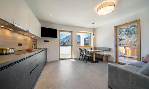 sunnig Apartment Sonnenlicht