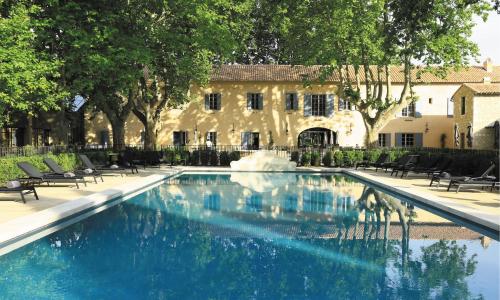 Domaine De Manville