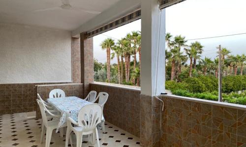 Casa di Diego - Primo Piano