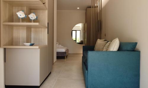 Perla dello Ionio luxury apartments