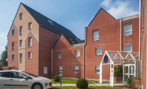 Hôtel Morphée Lille Villeneuve d'Ascq