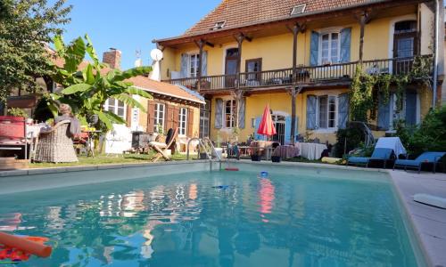Villa Imaginaire