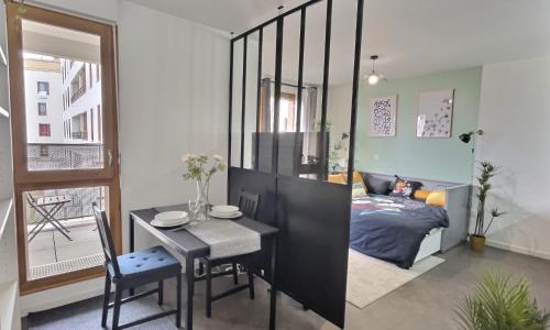 L'incontournable Villepinte Parc des Exposition