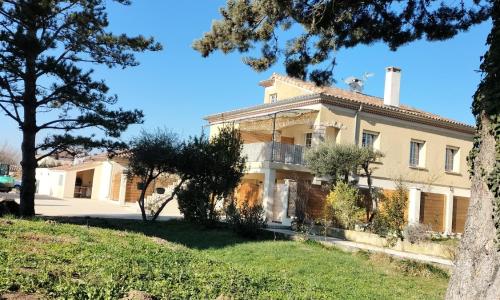 Domaines des confines