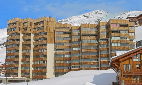 Apartment Le Sérac-5 by Interhome