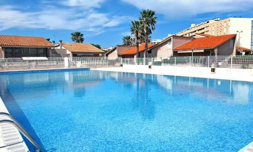 Apartment Le Clos de St Cyprien-6 by Interhome