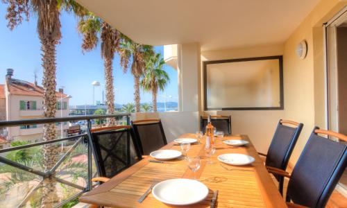 Apartment Le Magellan-2 by Interhome