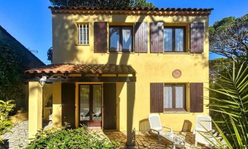 Holiday Home Le Counillier by Interhome