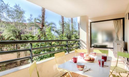 Apartment Le Magellan-1 by Interhome