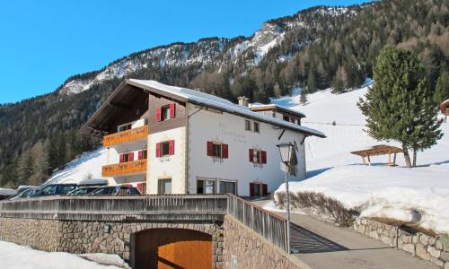 Holiday Home Kostner by Interhome