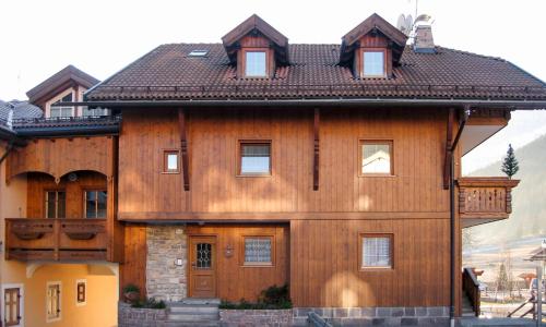 Apartment Lazzer-2 by Interhome