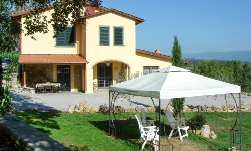 Holiday Home Villa I Gelsomini by Interhome