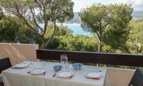 Apartment Mas de la Madrague-8 by Interhome