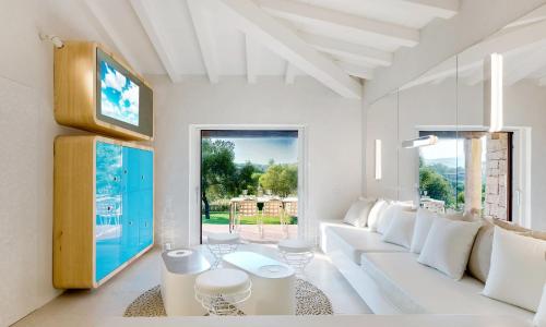 Holiday Home House Boat Medium by Interhome