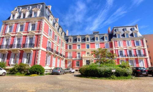 Apartment Reine Victoria by Interhome