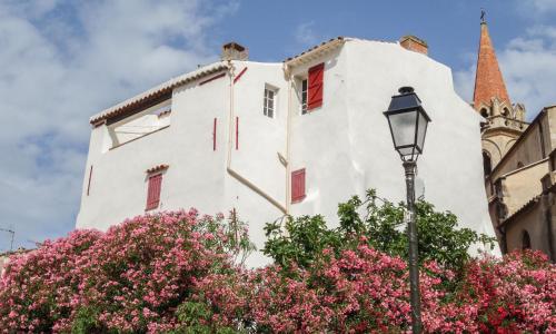 Holiday Home La Cadièrienne by Interhome