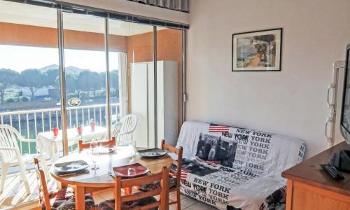 Apartment Marina Village by Interhome