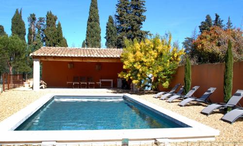 Holiday Home Siflora by Interhome