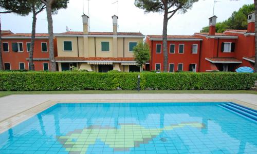 Apartment Michelangelo-3 by Interhome