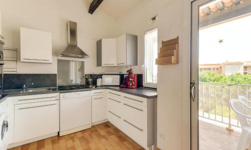 Apartment Les Maldives-3 by Interhome